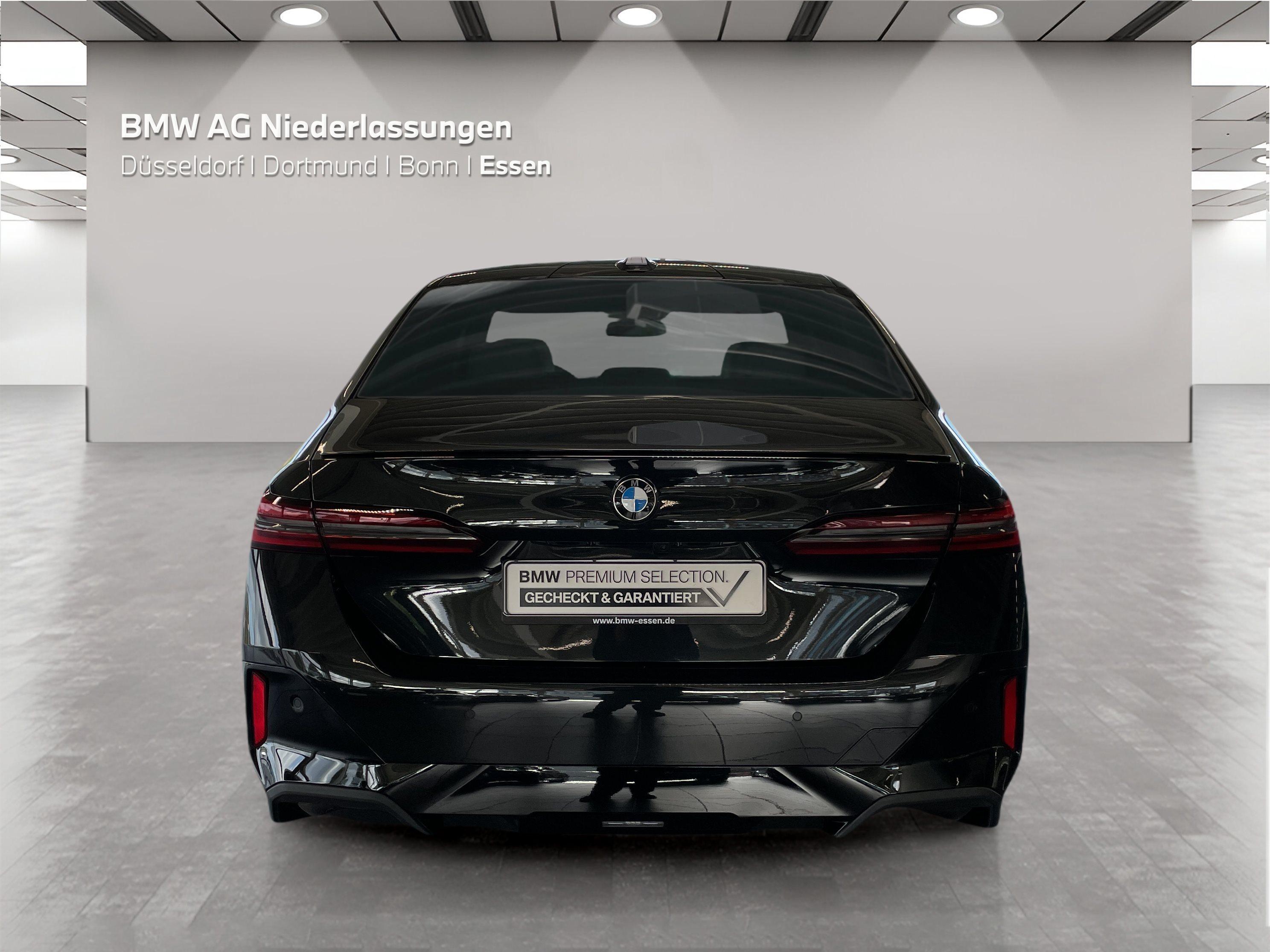 BMW 5er – Bild 6