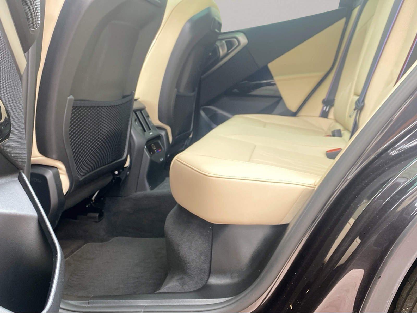 BMW X3 – Bild 24