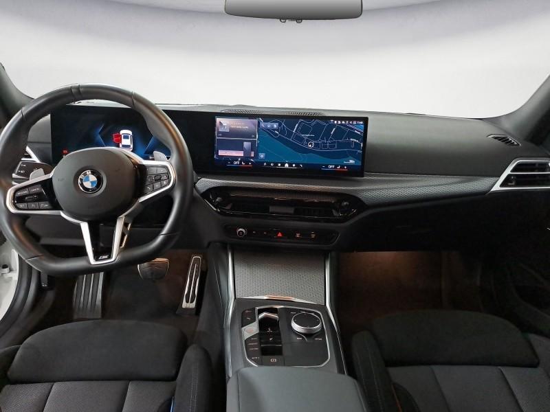 BMW 3er Touring – Bild 10