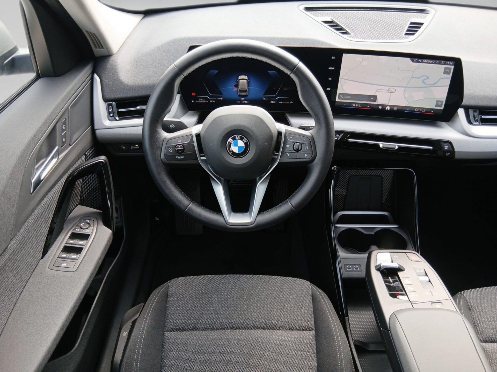 BMW X1 – Bild 7