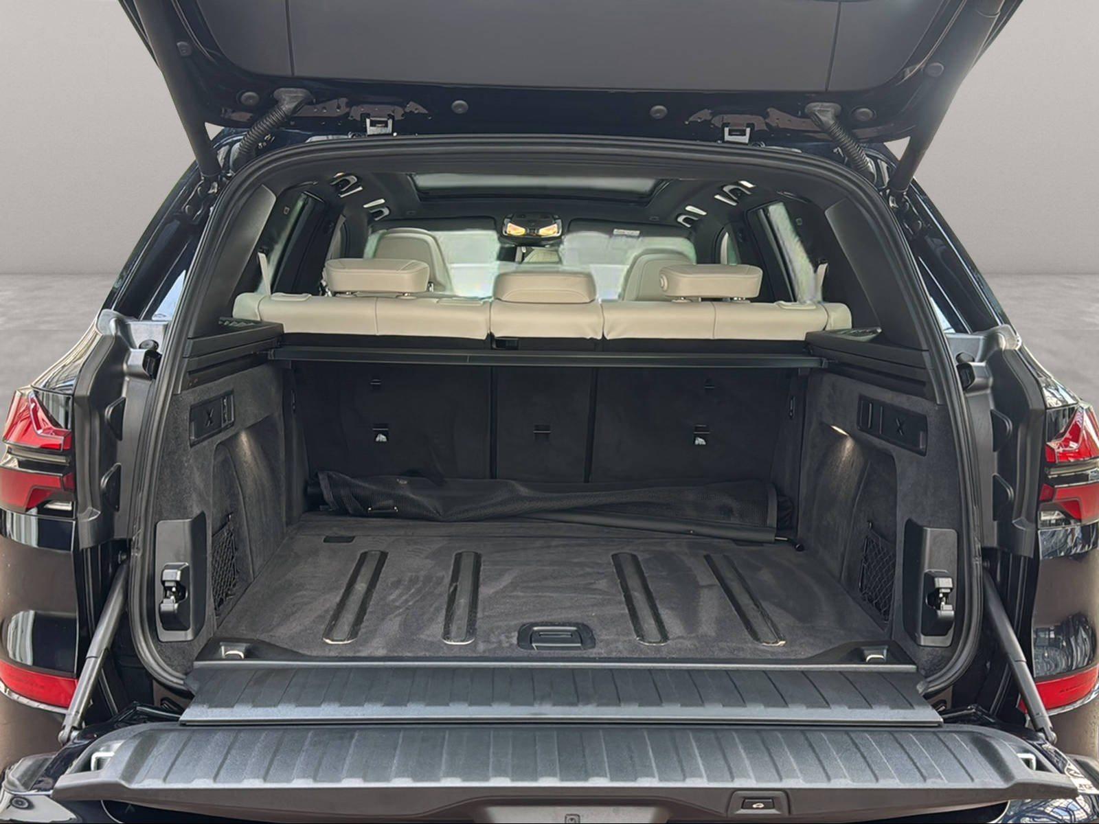 BMW X5 – Bild 17