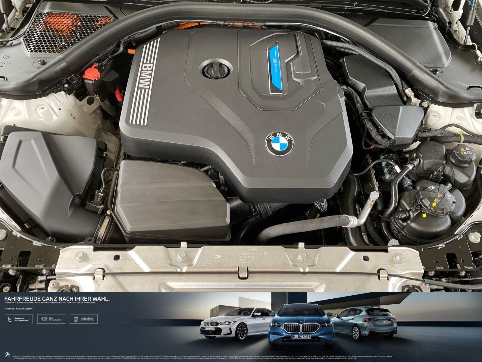 BMW 3er Touring – Bild 19