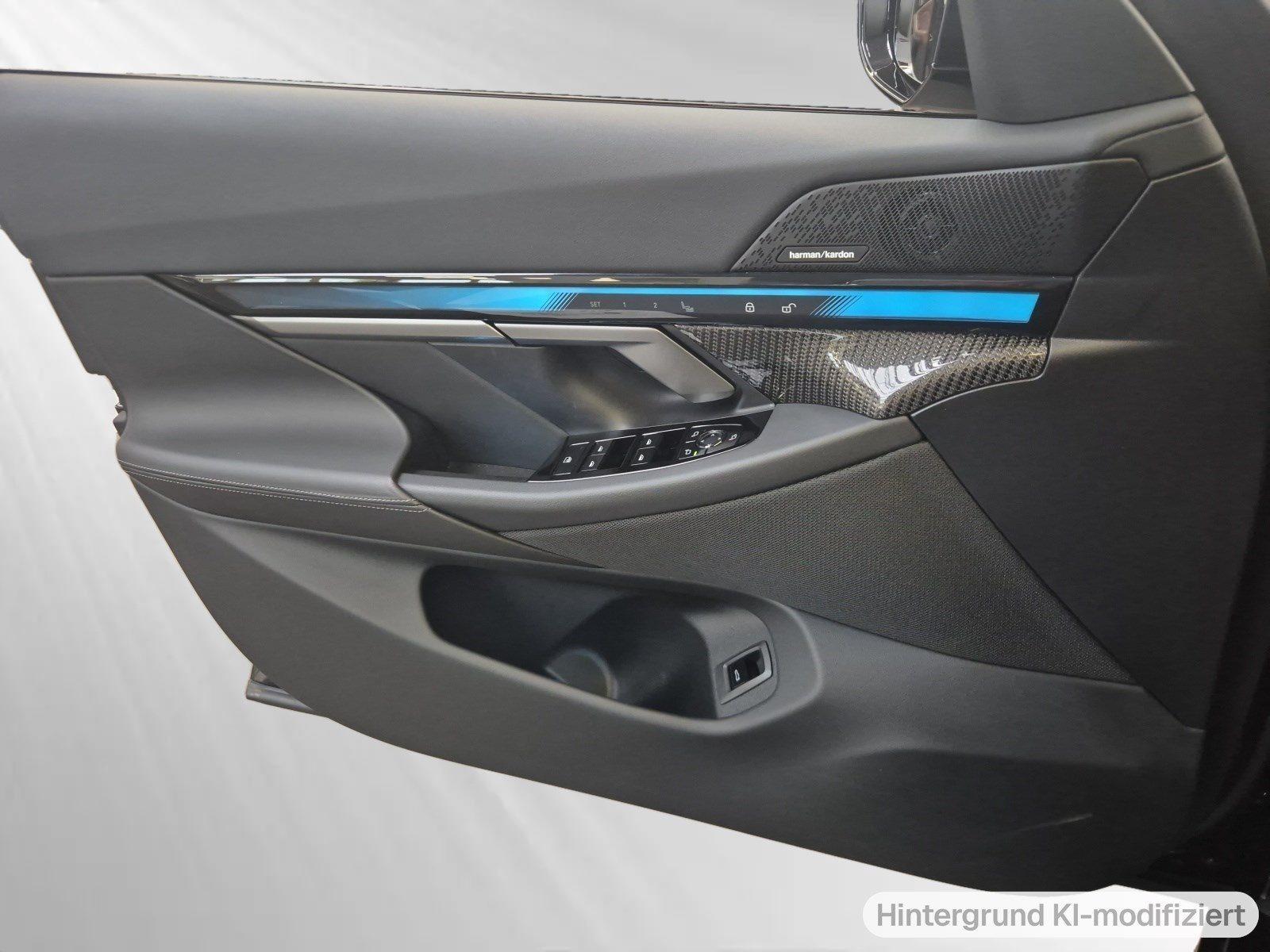 BMW 5er – Bild 31