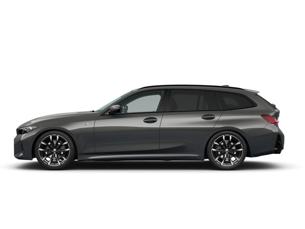 BMW 3er Touring