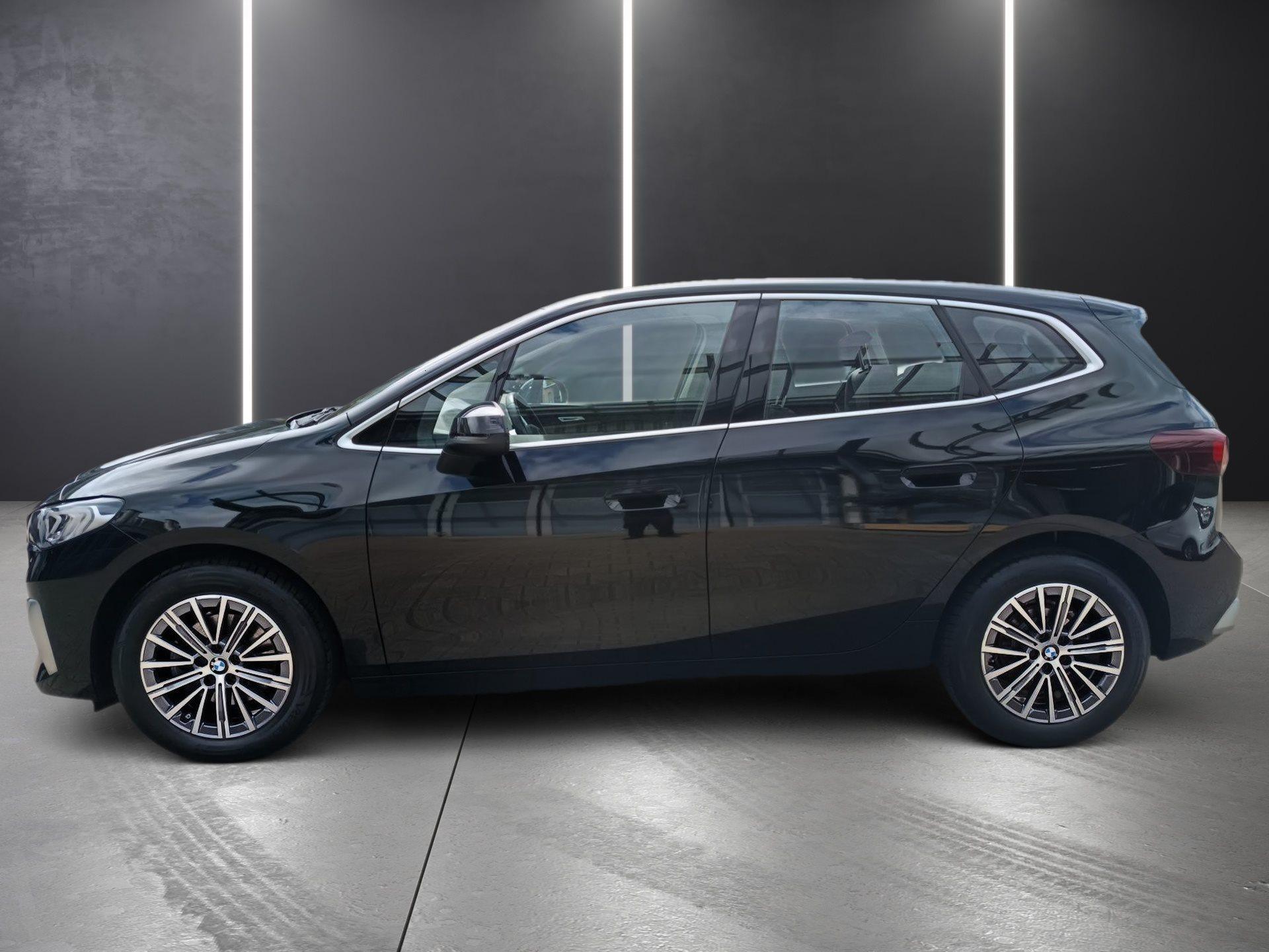 BMW 2er Active Tourer – Bild 22