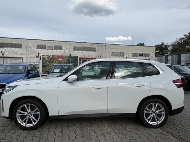 BMW X3 – Bild 8