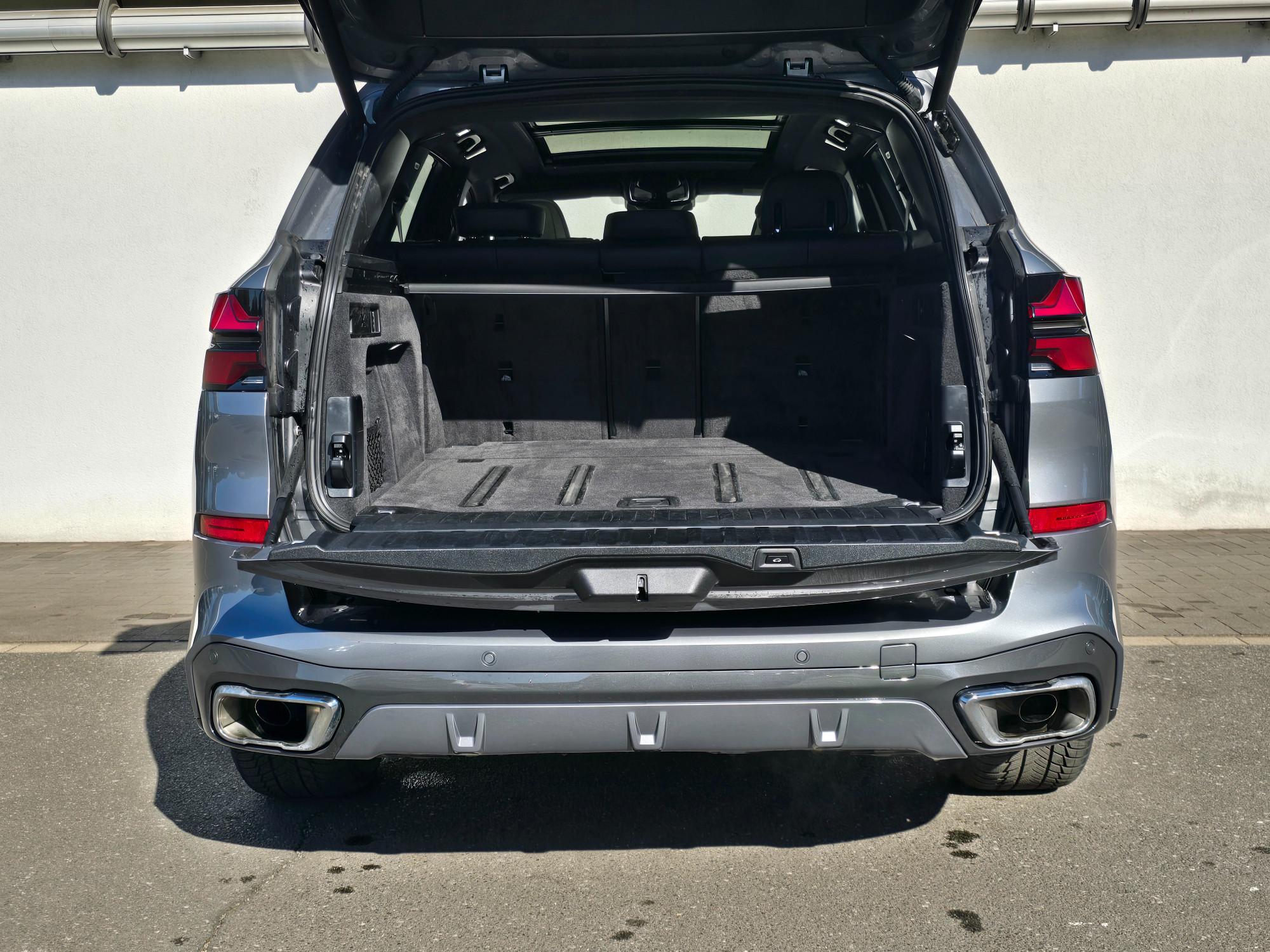 BMW X5 – Bild 25