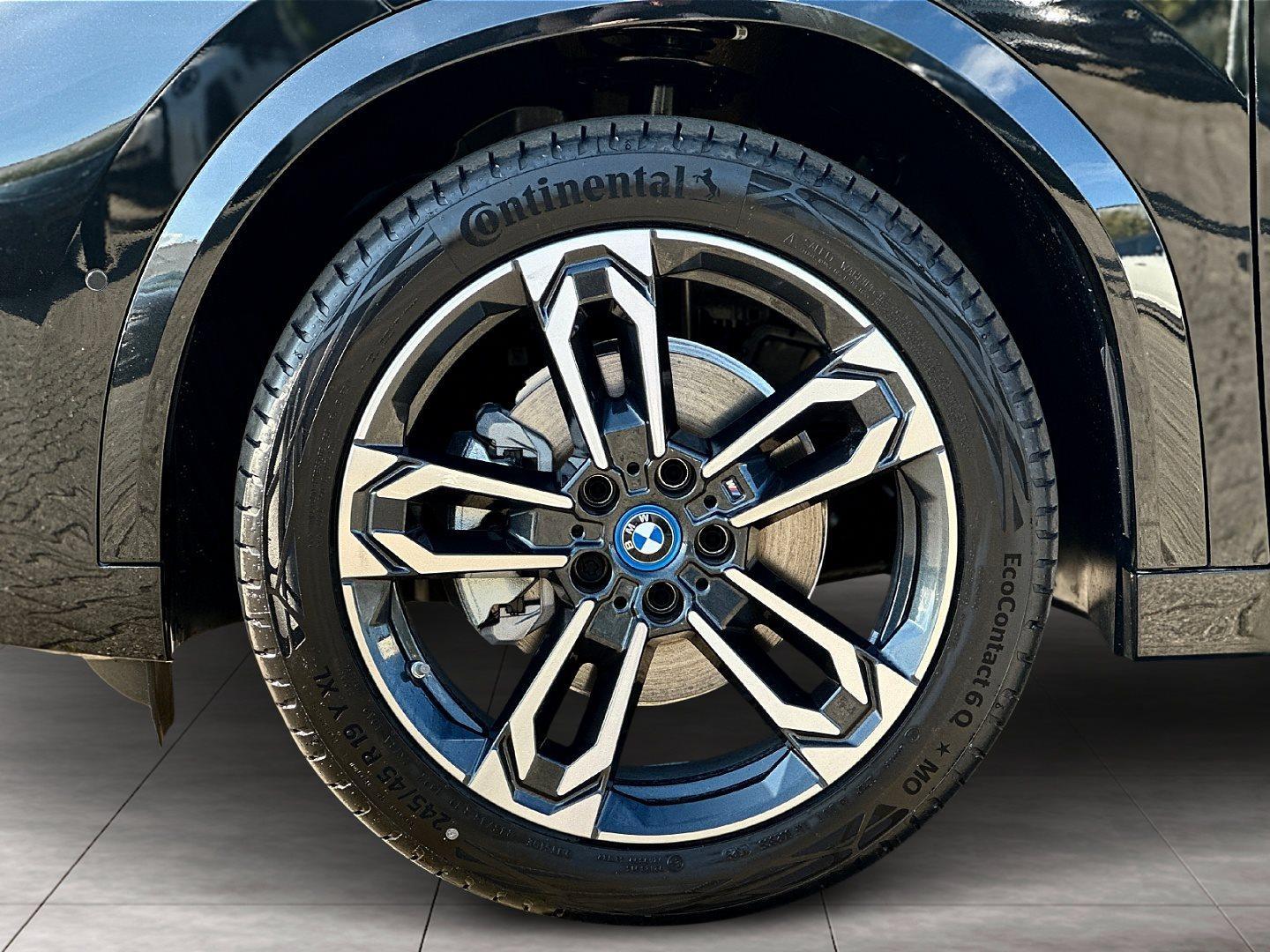 BMW iX2 – Bild 6