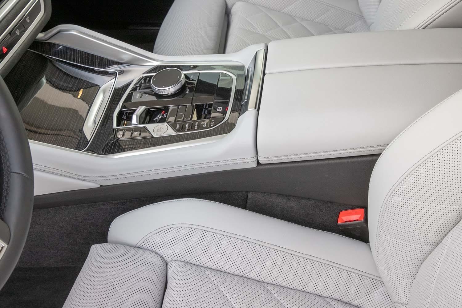 BMW X6 xDrive30d M Sport