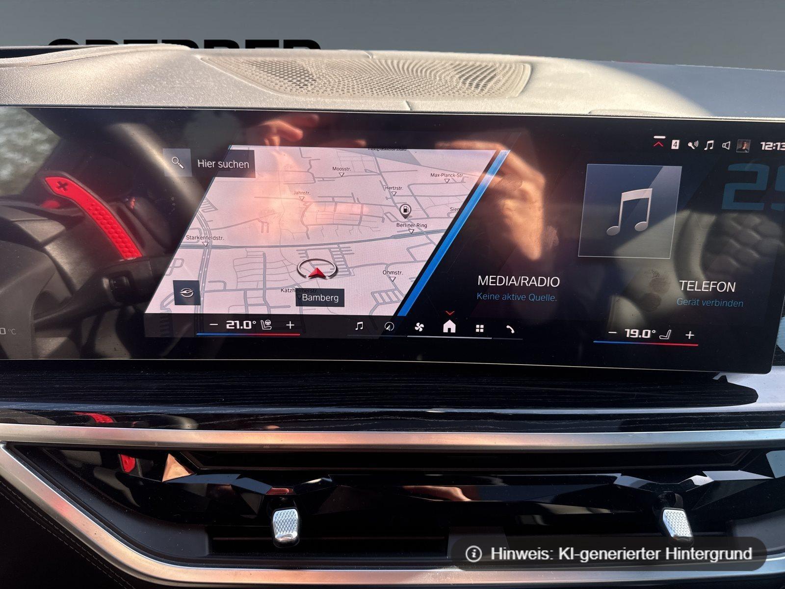 BMW X5M – Bild 13