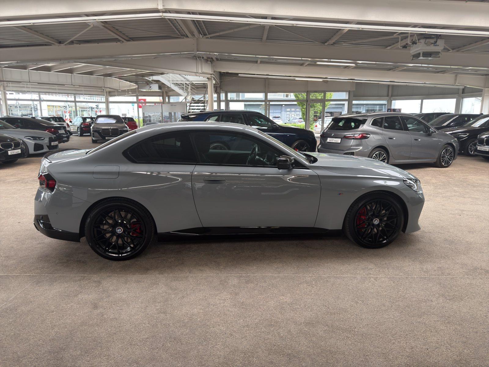 BMW 2er Coupé – Bild 17