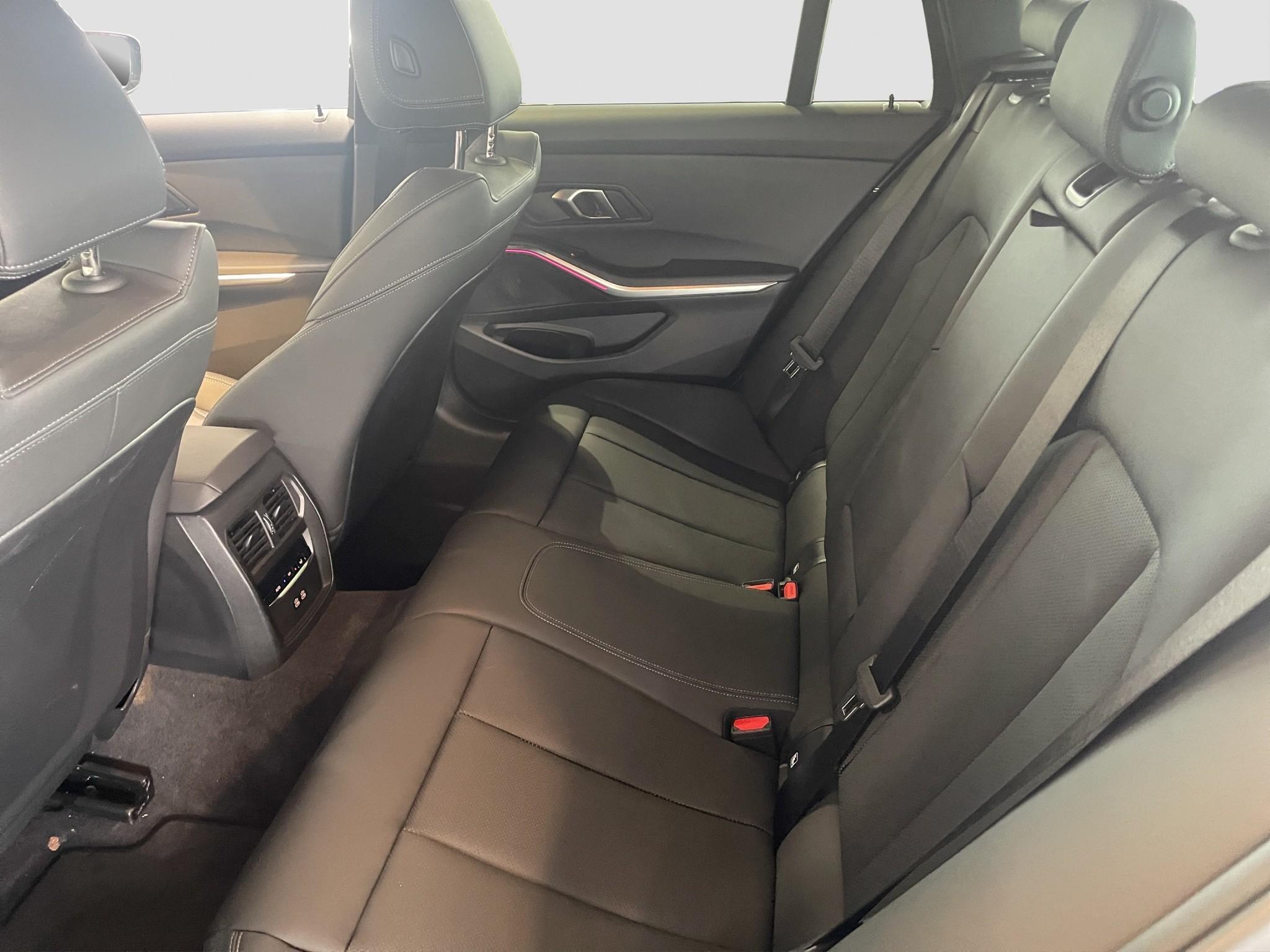 BMW 3er Touring – Bild 12