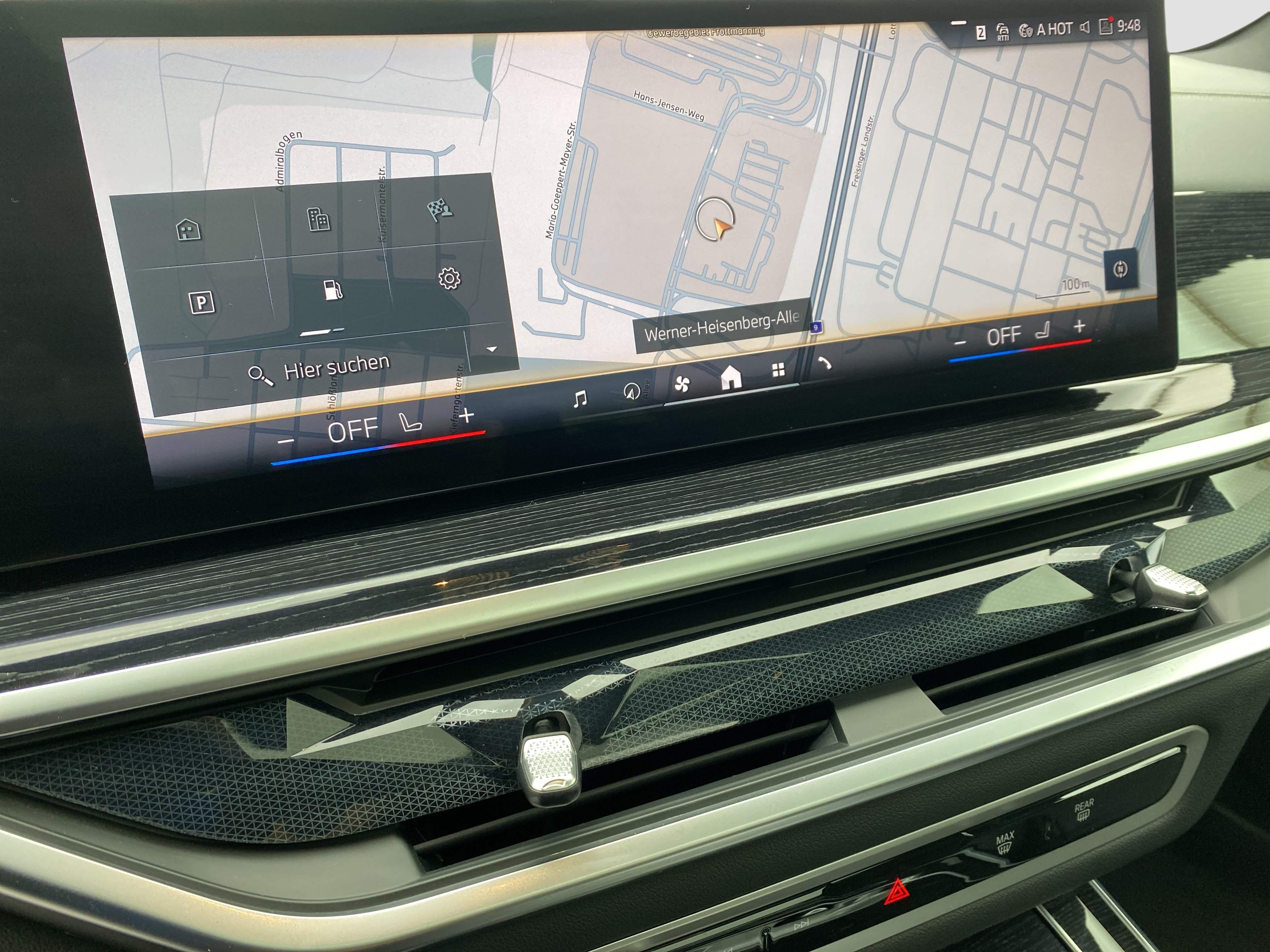 BMW X5 – Bild 13