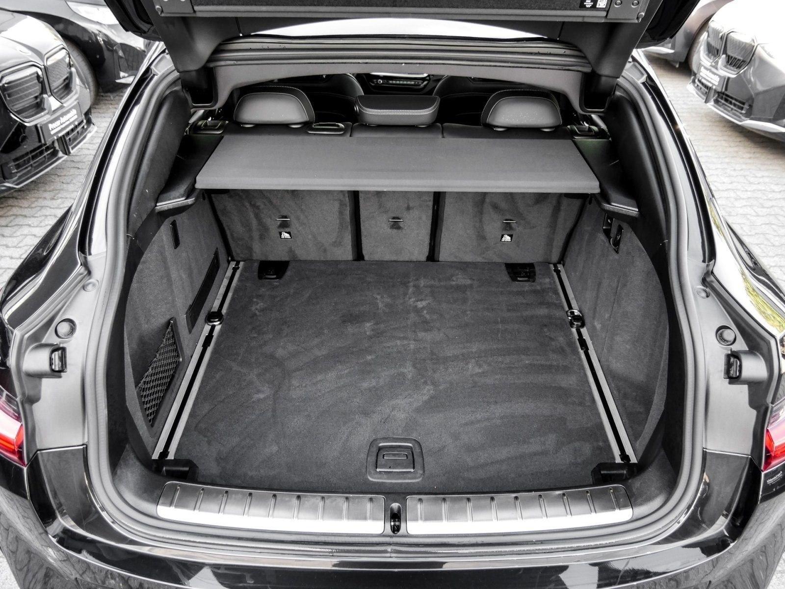 BMW X4 – Bild 21