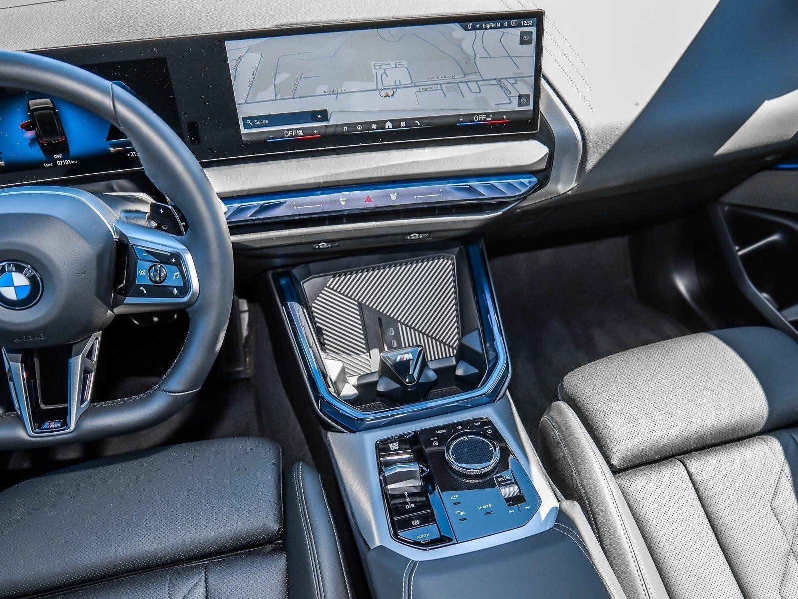 BMW X3 – Bild 14