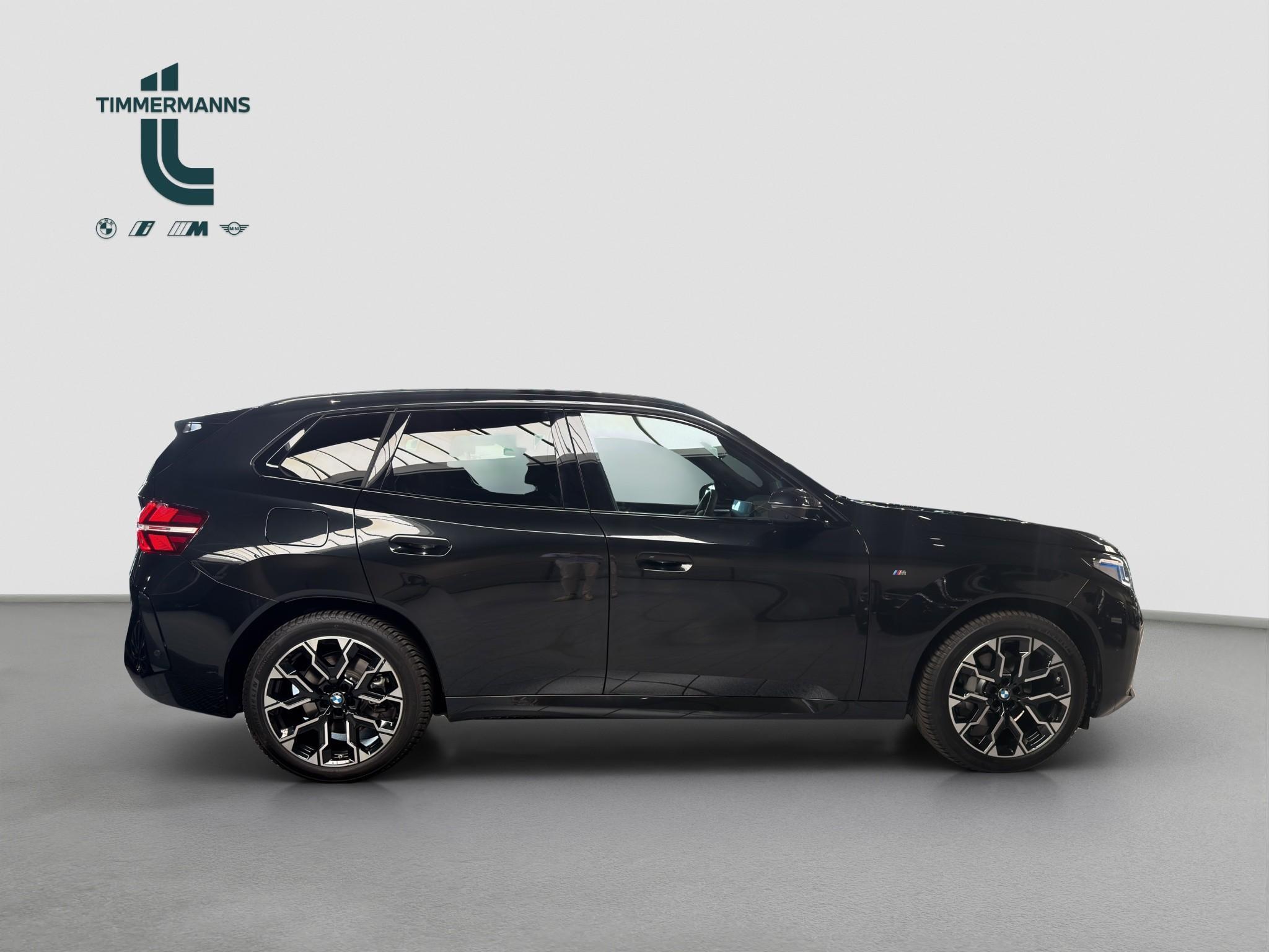 BMW X3 – Bild 9