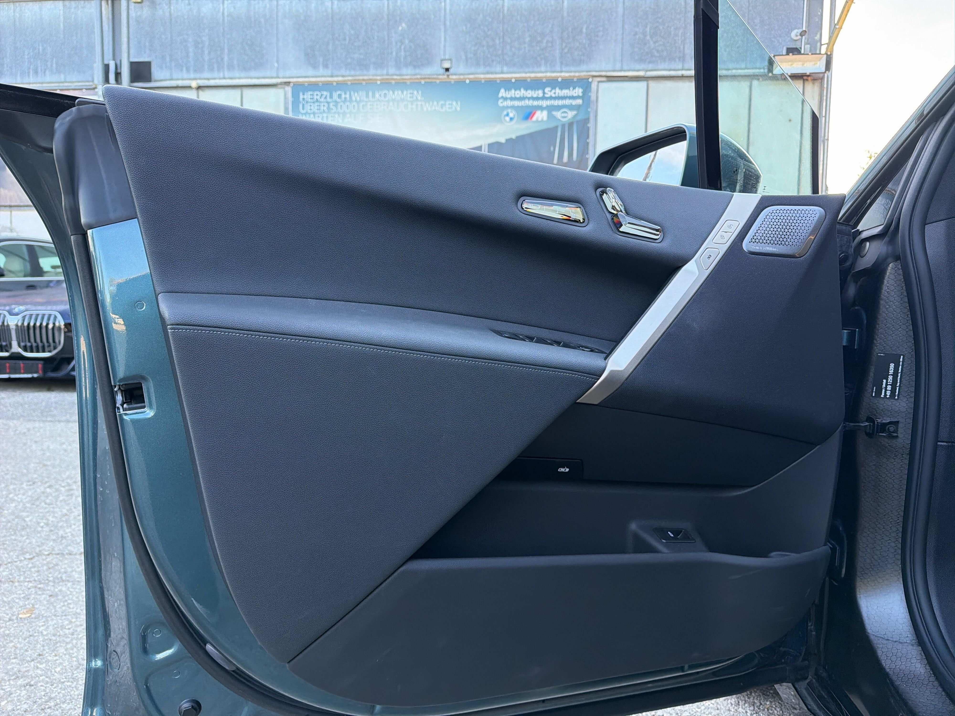 BMW iX – Bild 21