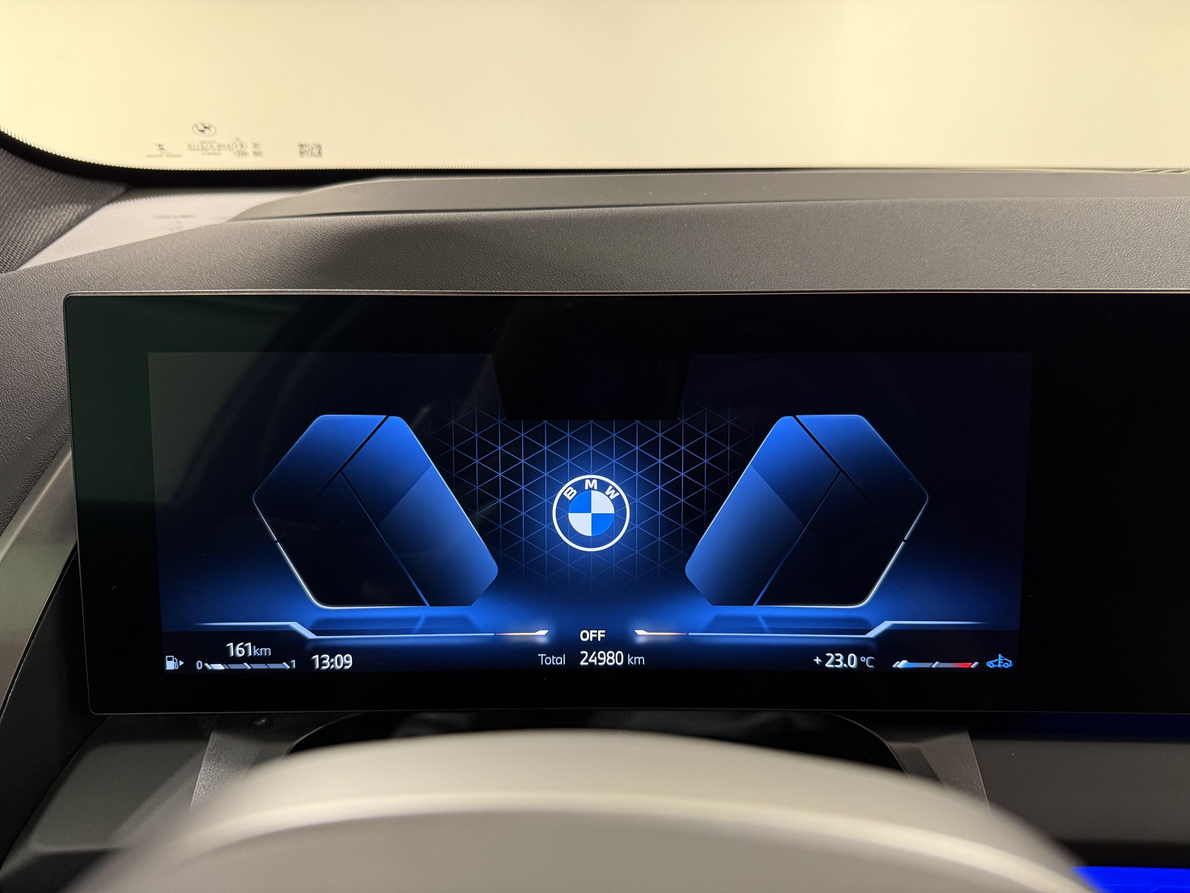 BMW X3 – Bild 22