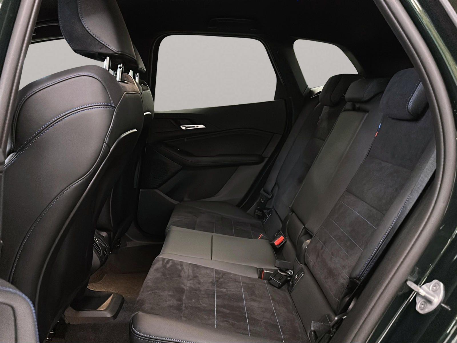 BMW 2er Active Tourer – Bild 13