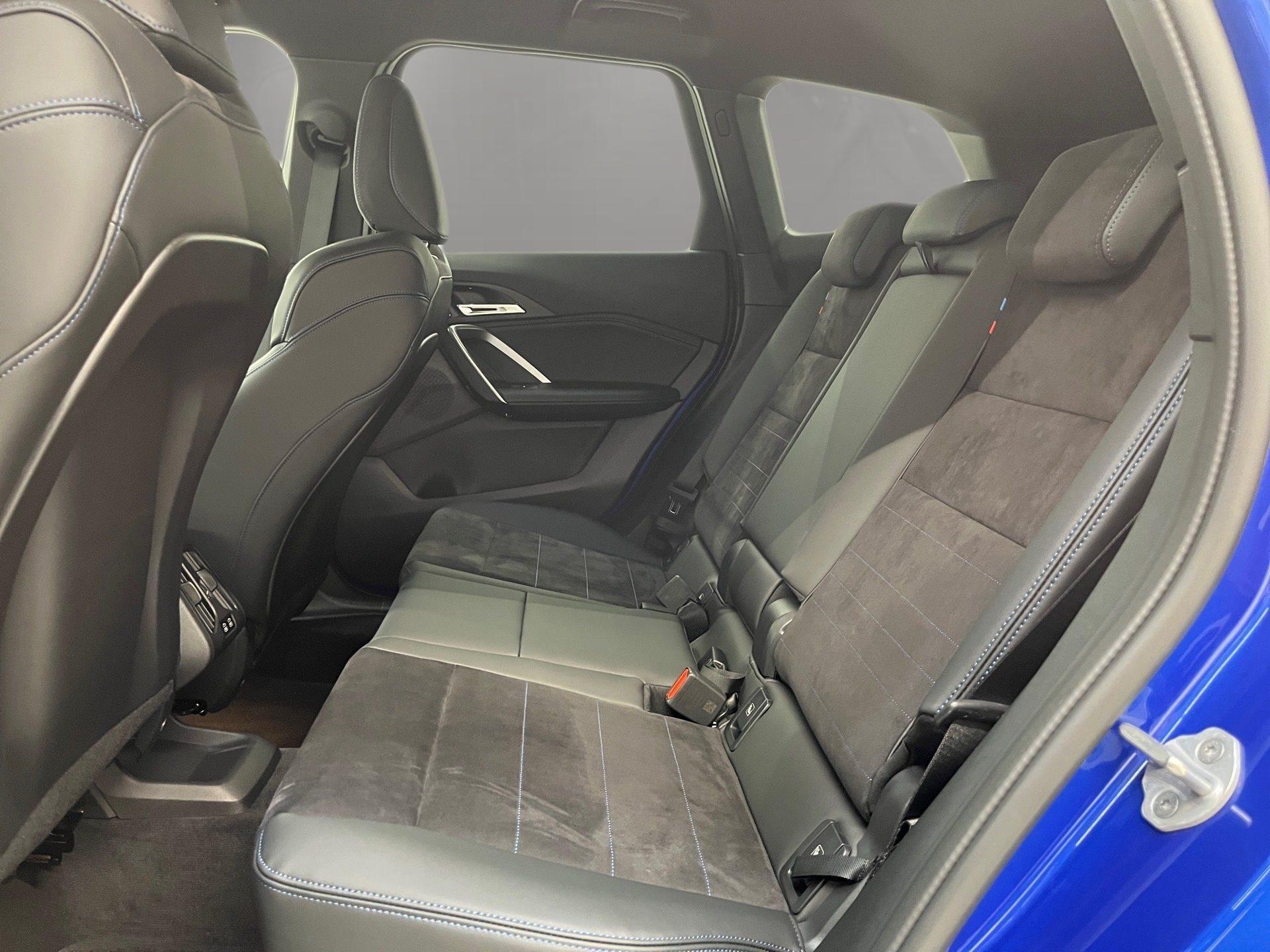 BMW X1 – Bild 7