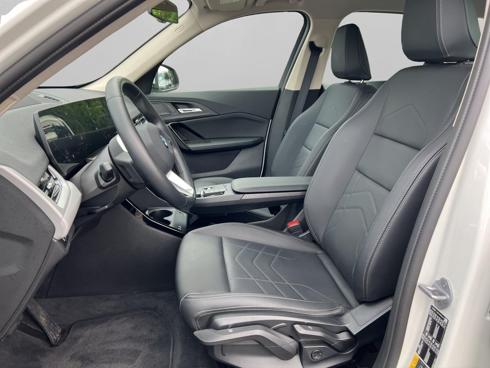 BMW X1 – Bild 9