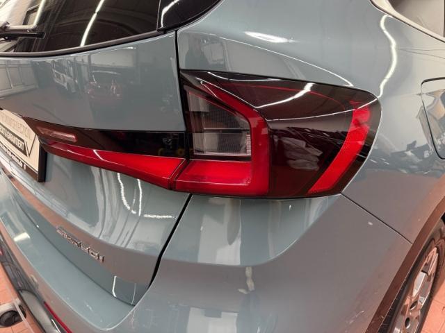 BMW X1 – Bild 15