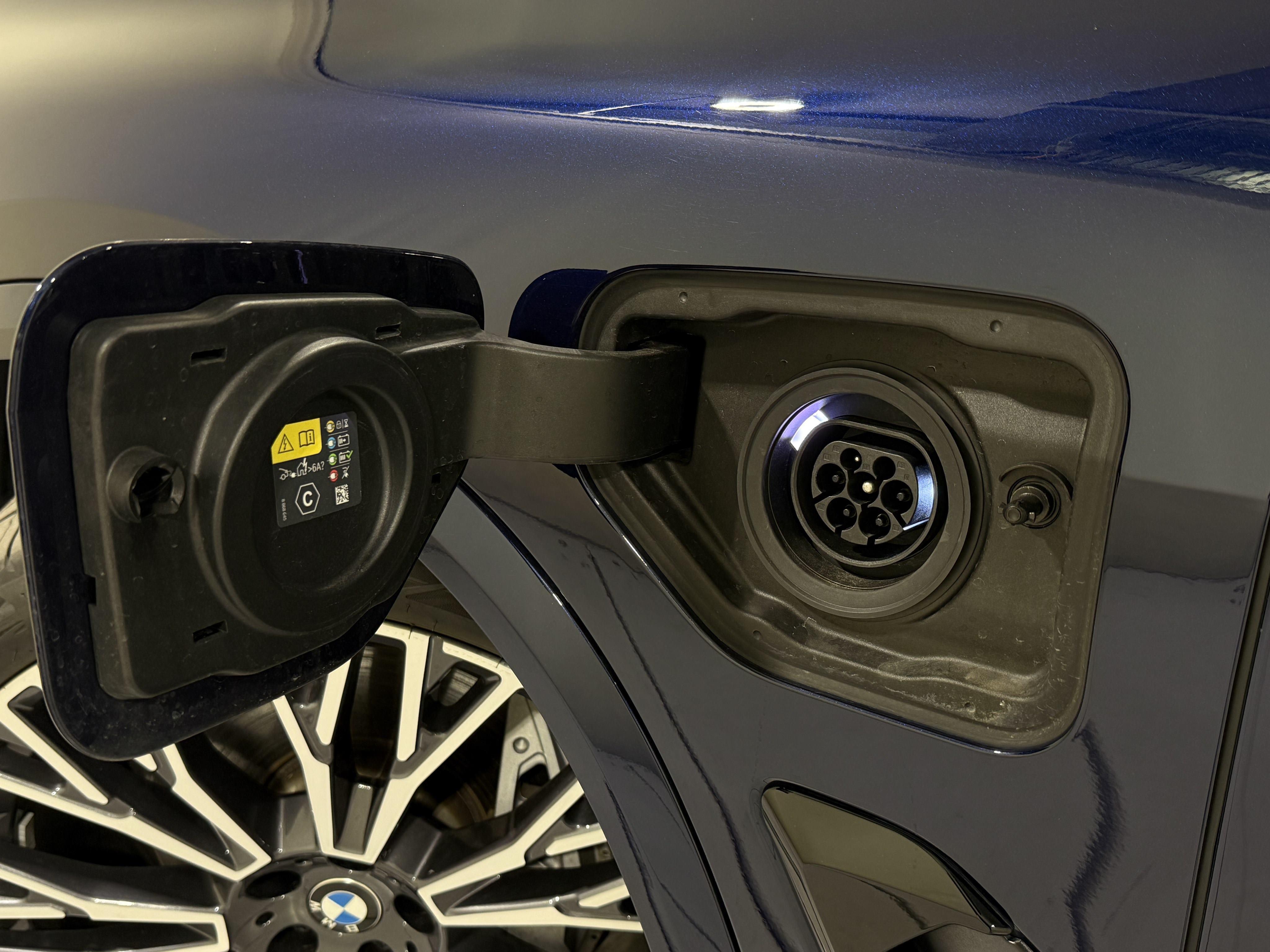 BMW X5 – Bild 24