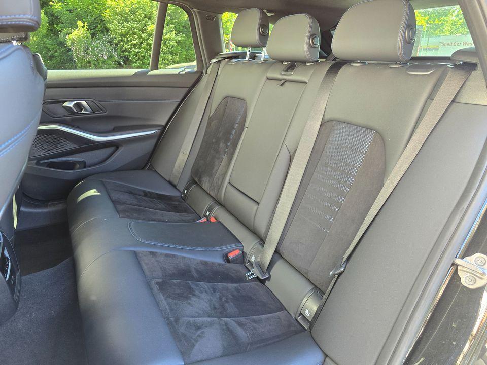 BMW 3er Touring – Bild 24
