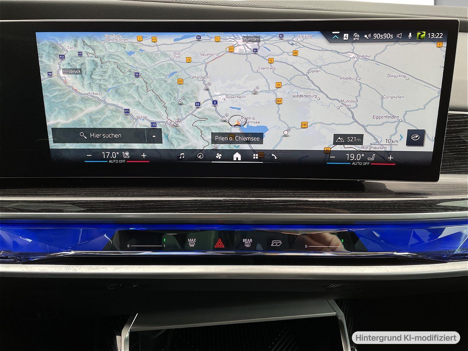 BMW 7er – Bild 7