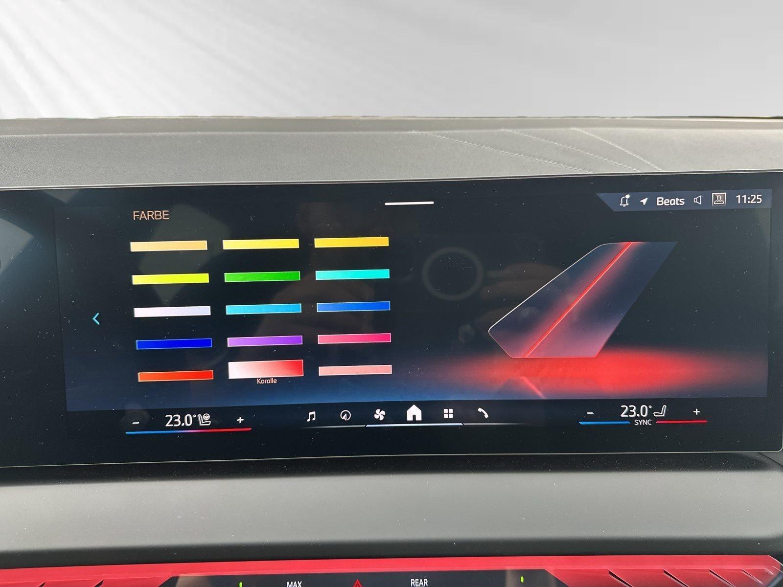 BMW X3 – Bild 13