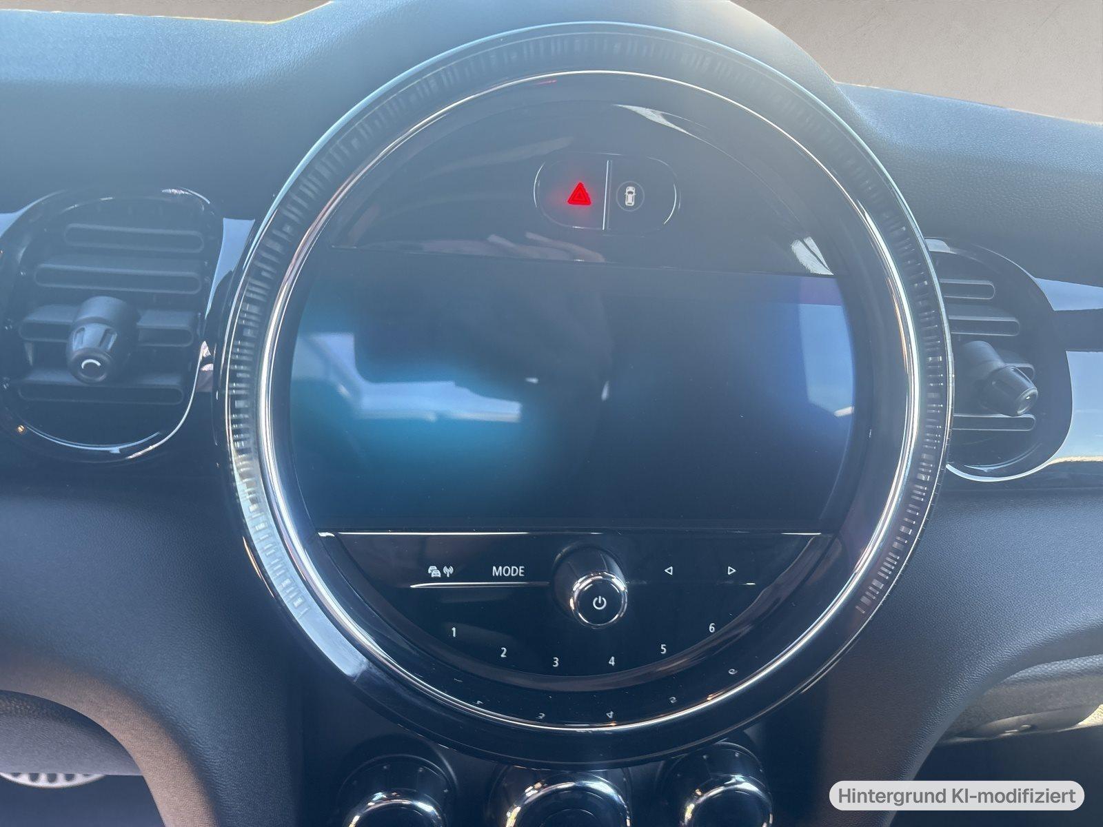 MINI Cabrio – Bild 9