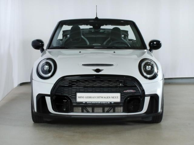 MINI Cabrio – Bild 13