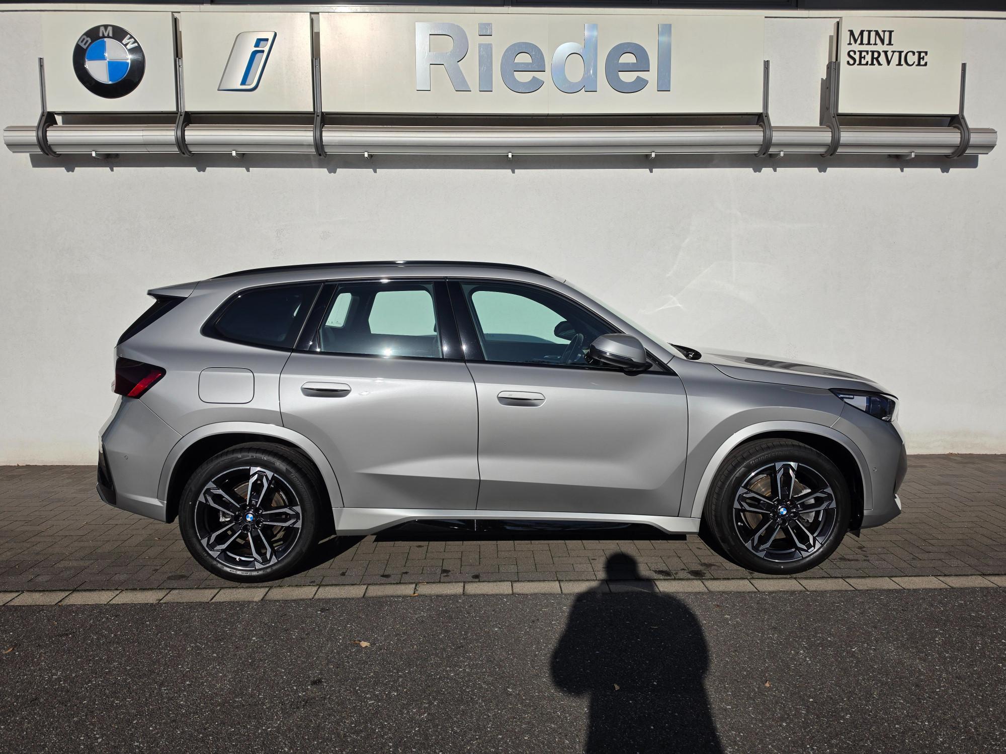 BMW X1 – Bild 8