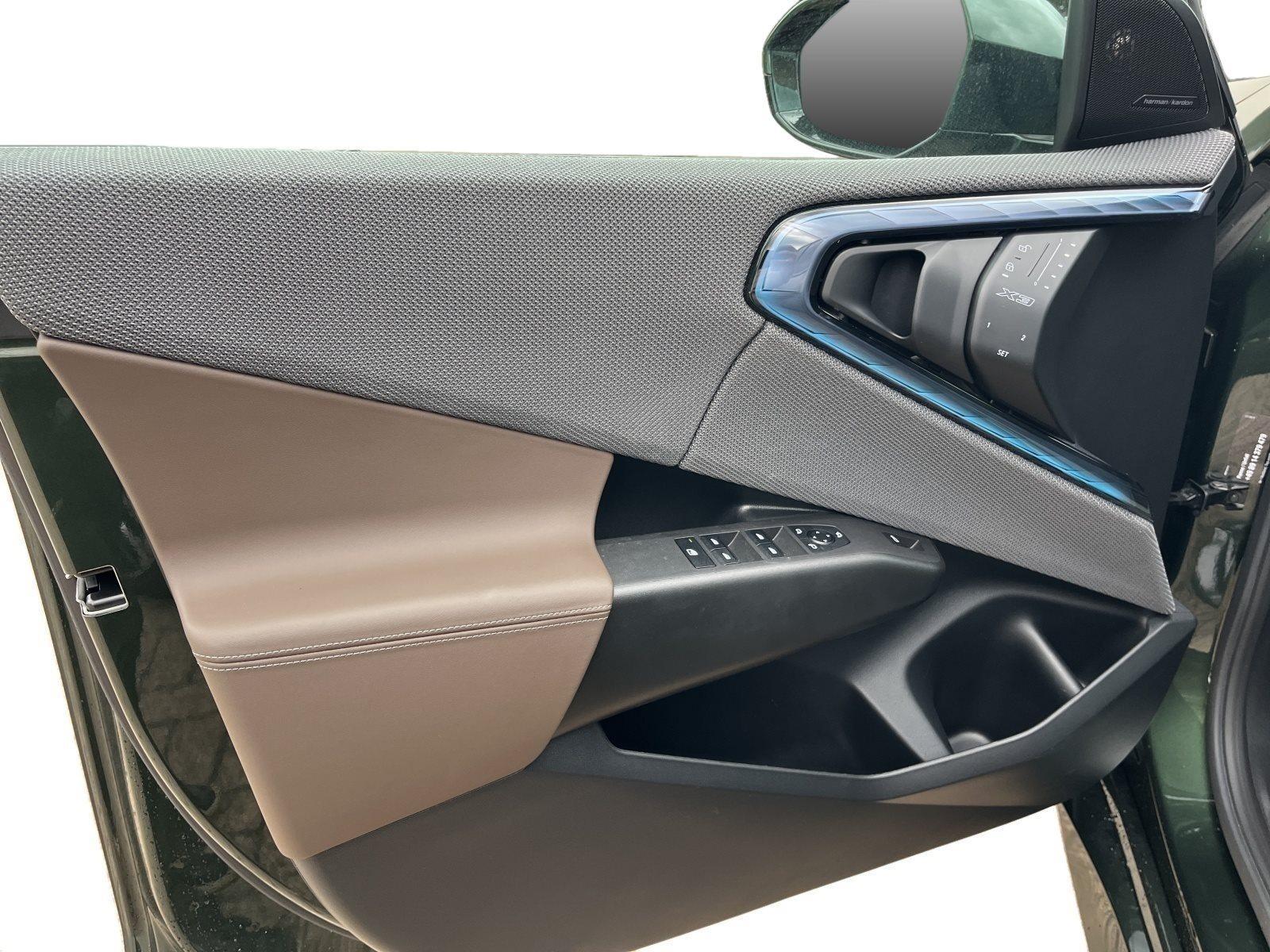 BMW X3 – Bild 15