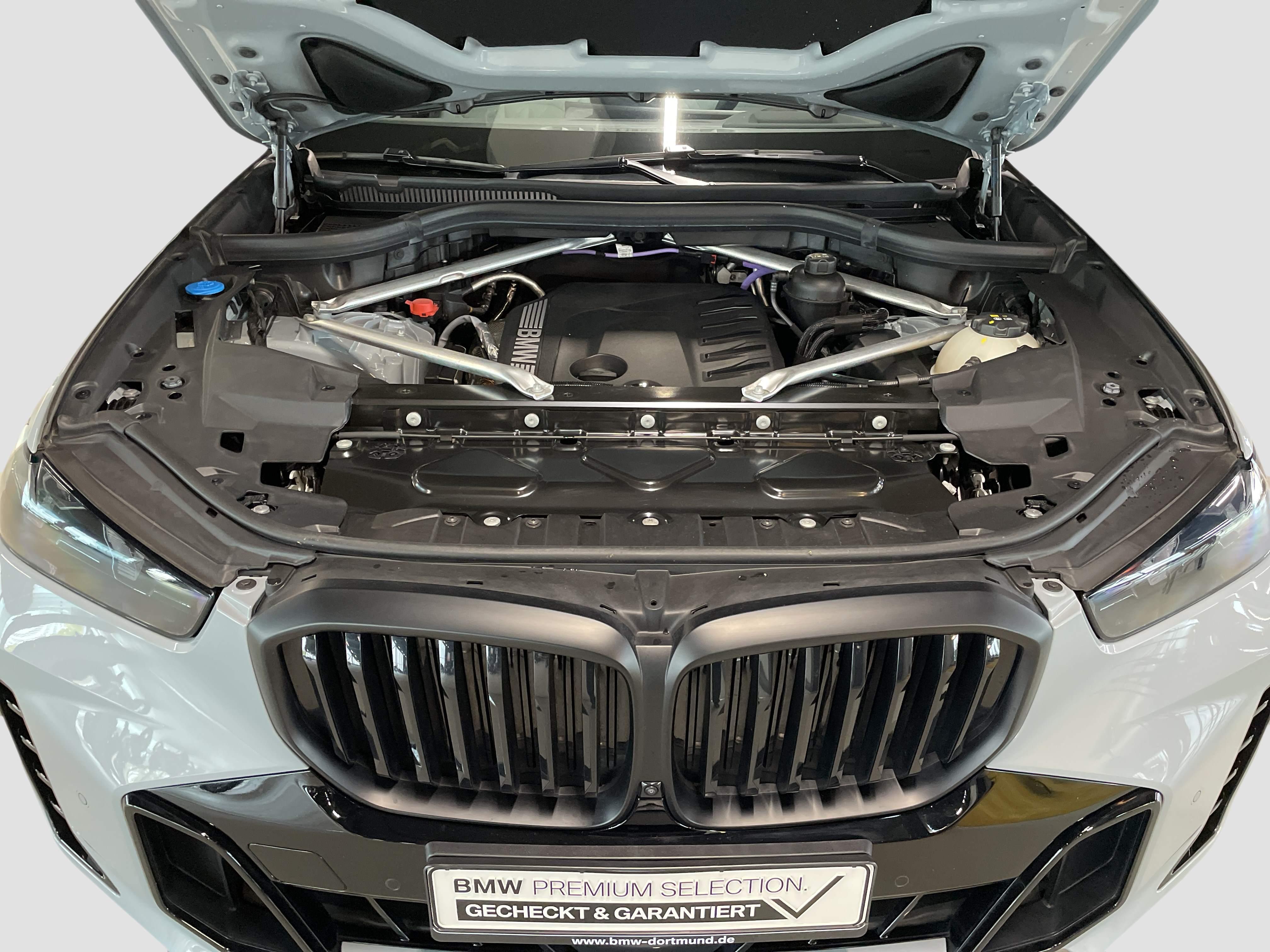 BMW X5 – Bild 15
