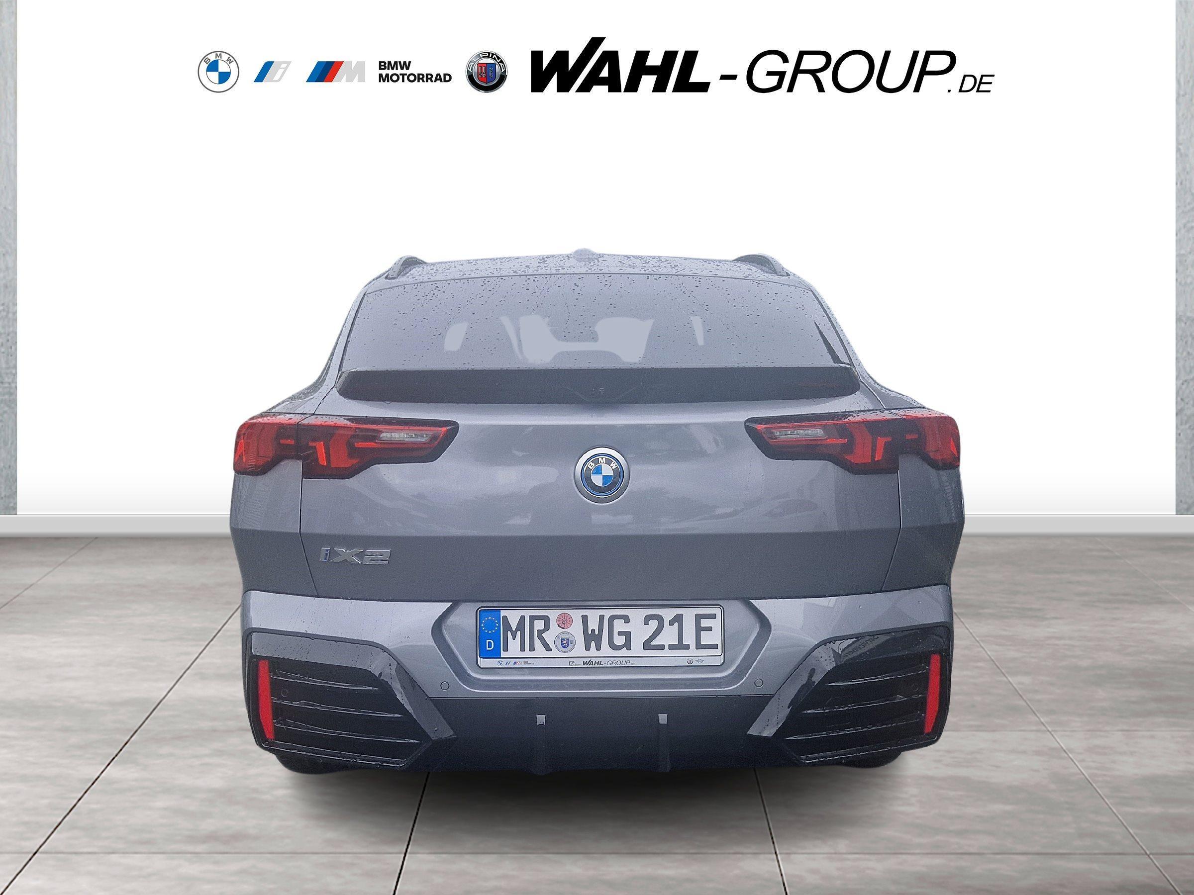 BMW iX2 – Bild 5