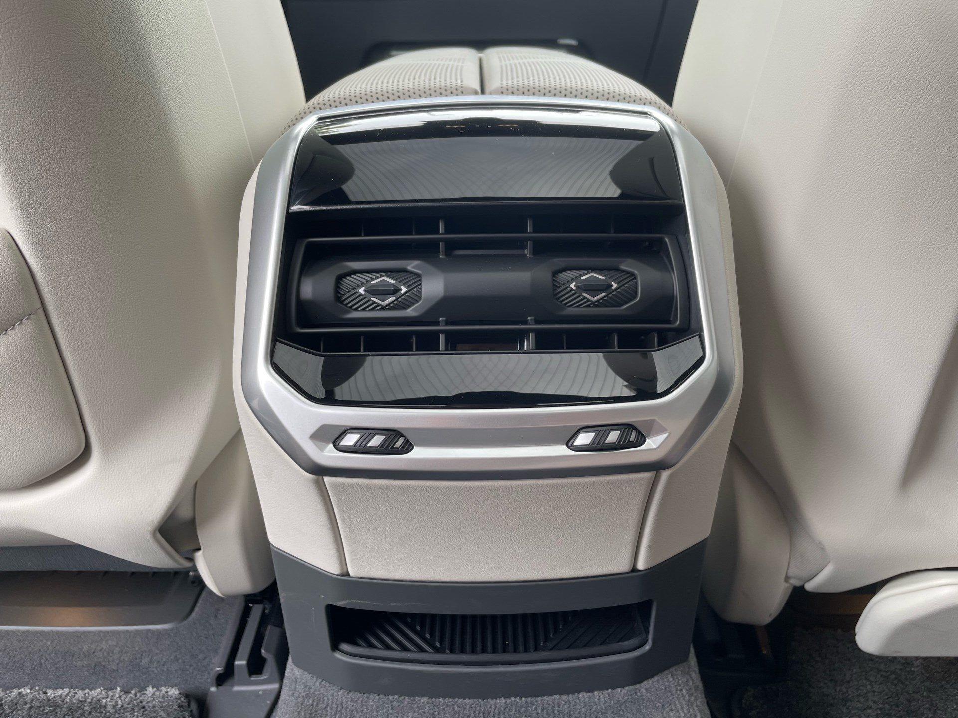 BMW i7 – Bild 36