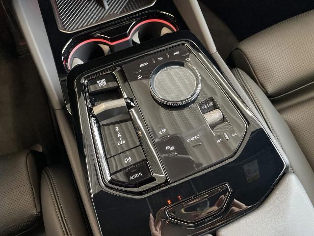 BMW 5er Touring – Bild 7