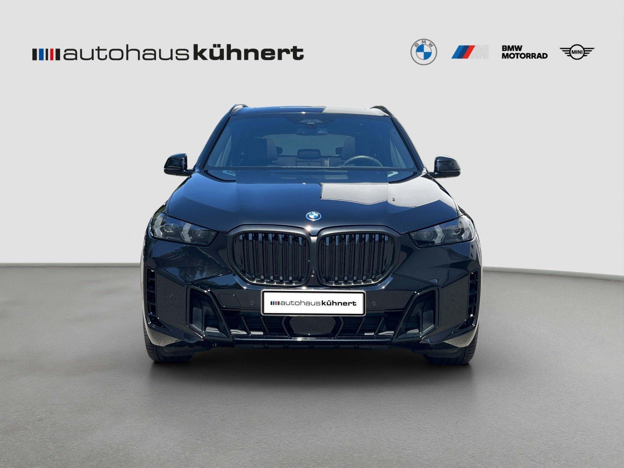 BMW X5 – Bild 3