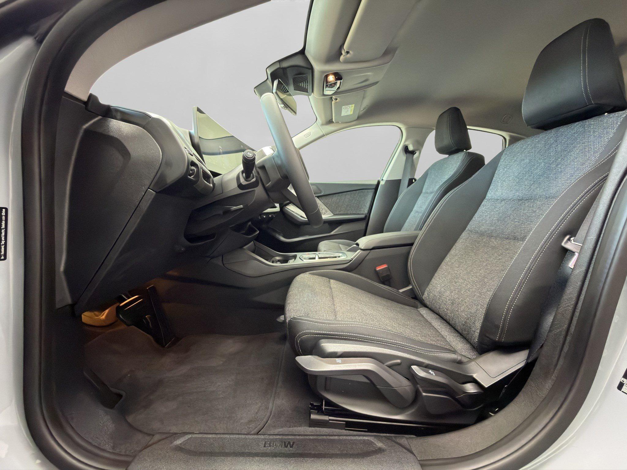 BMW 2er Gran Coupé – Bild 18