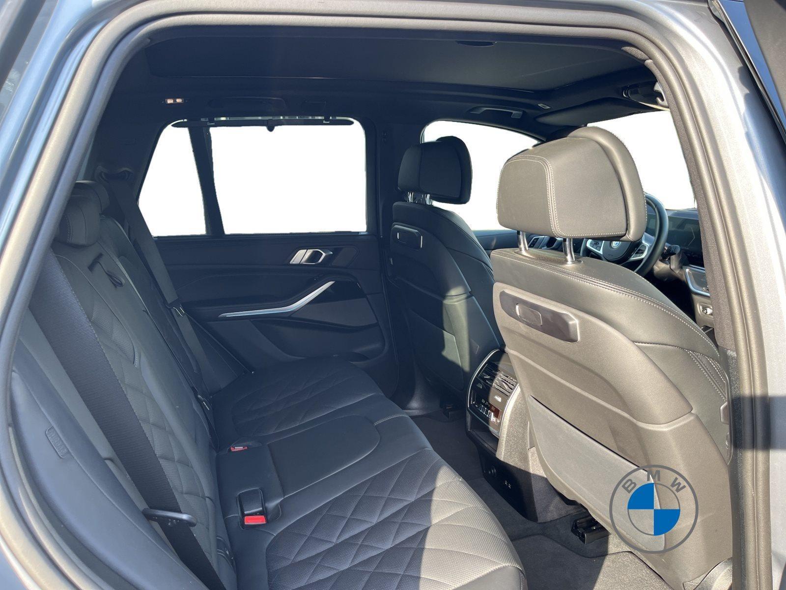BMW X5 – Bild 16