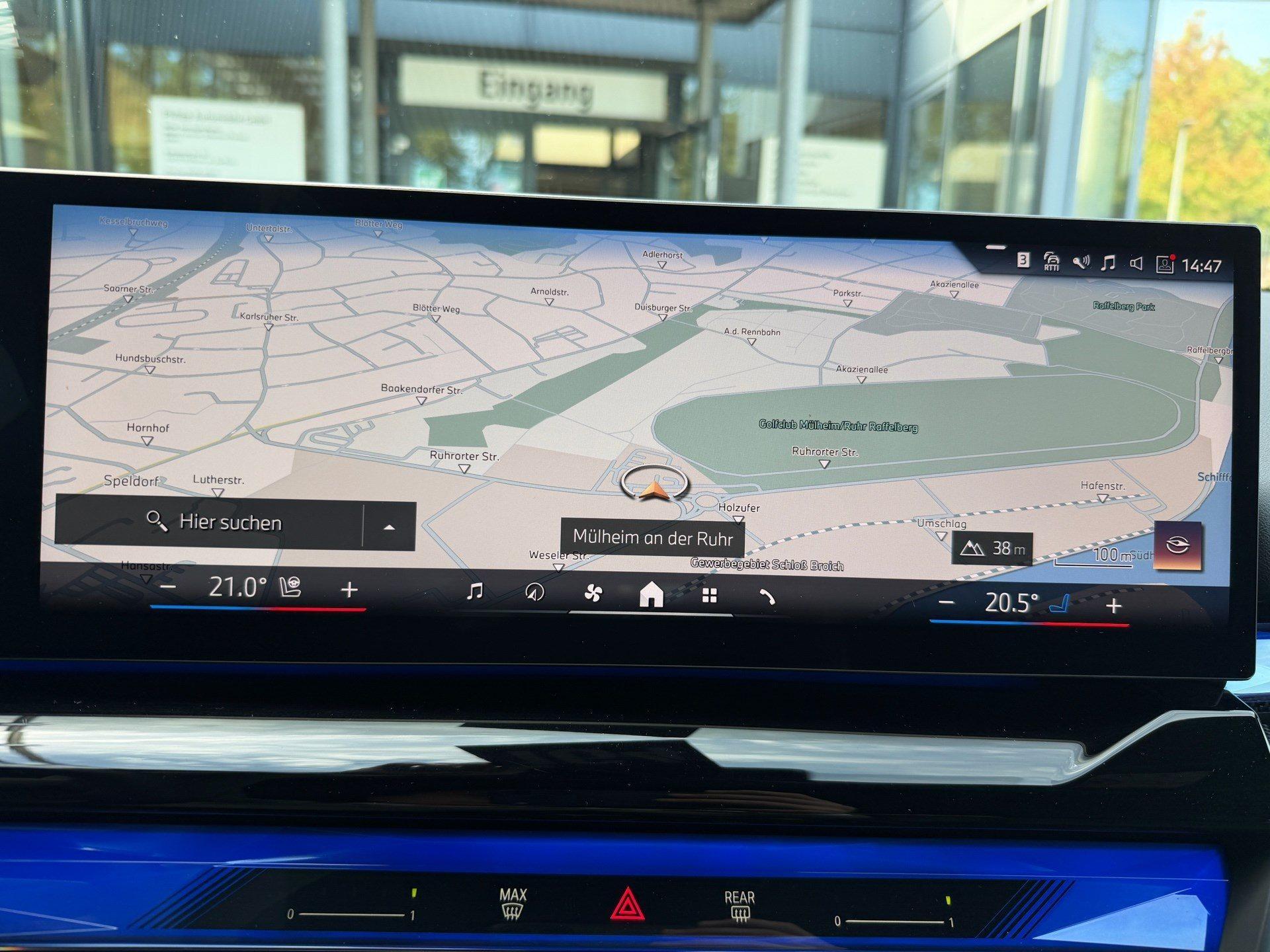 BMW 5er – Bild 11