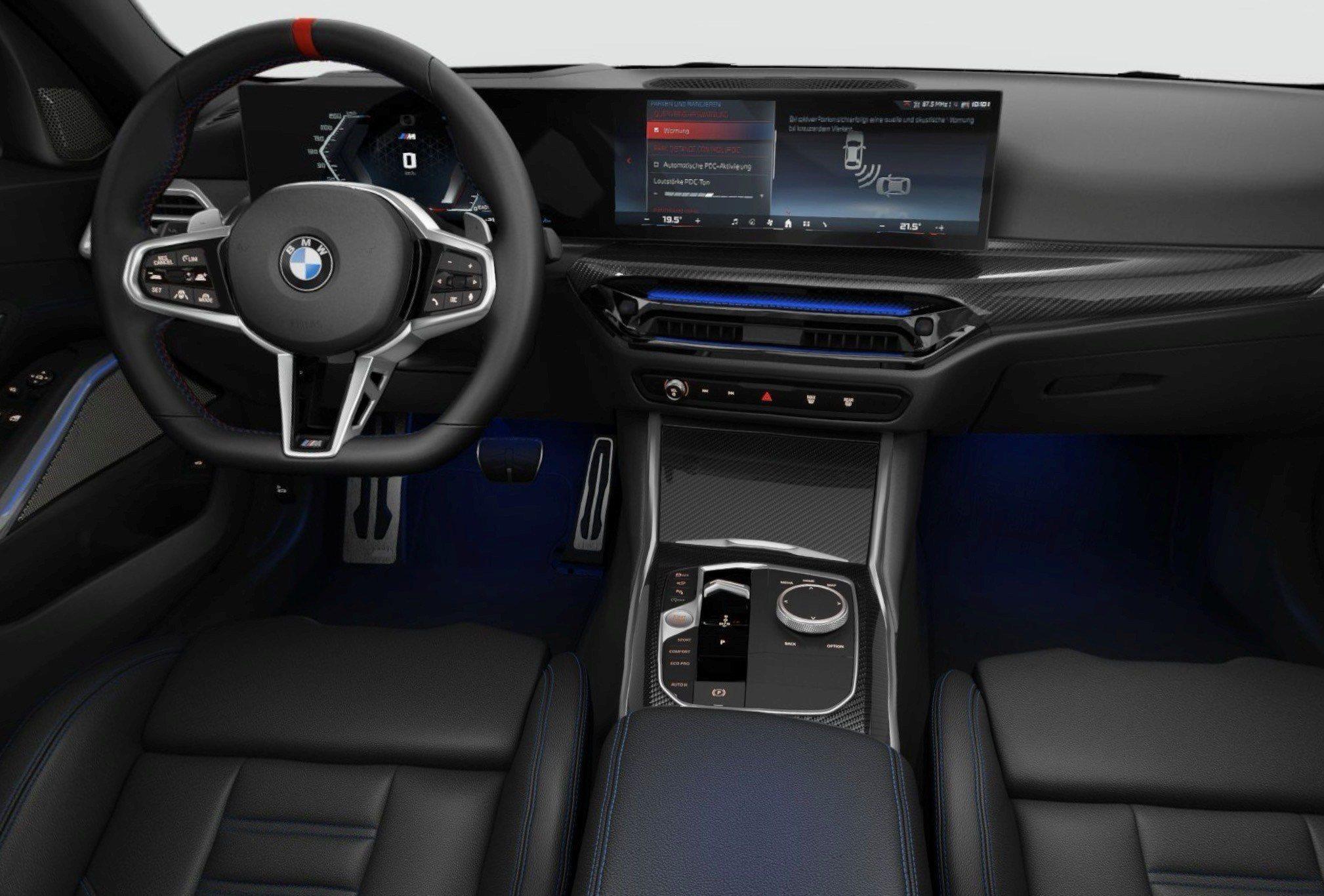 BMW 3er Touring – Bild 6