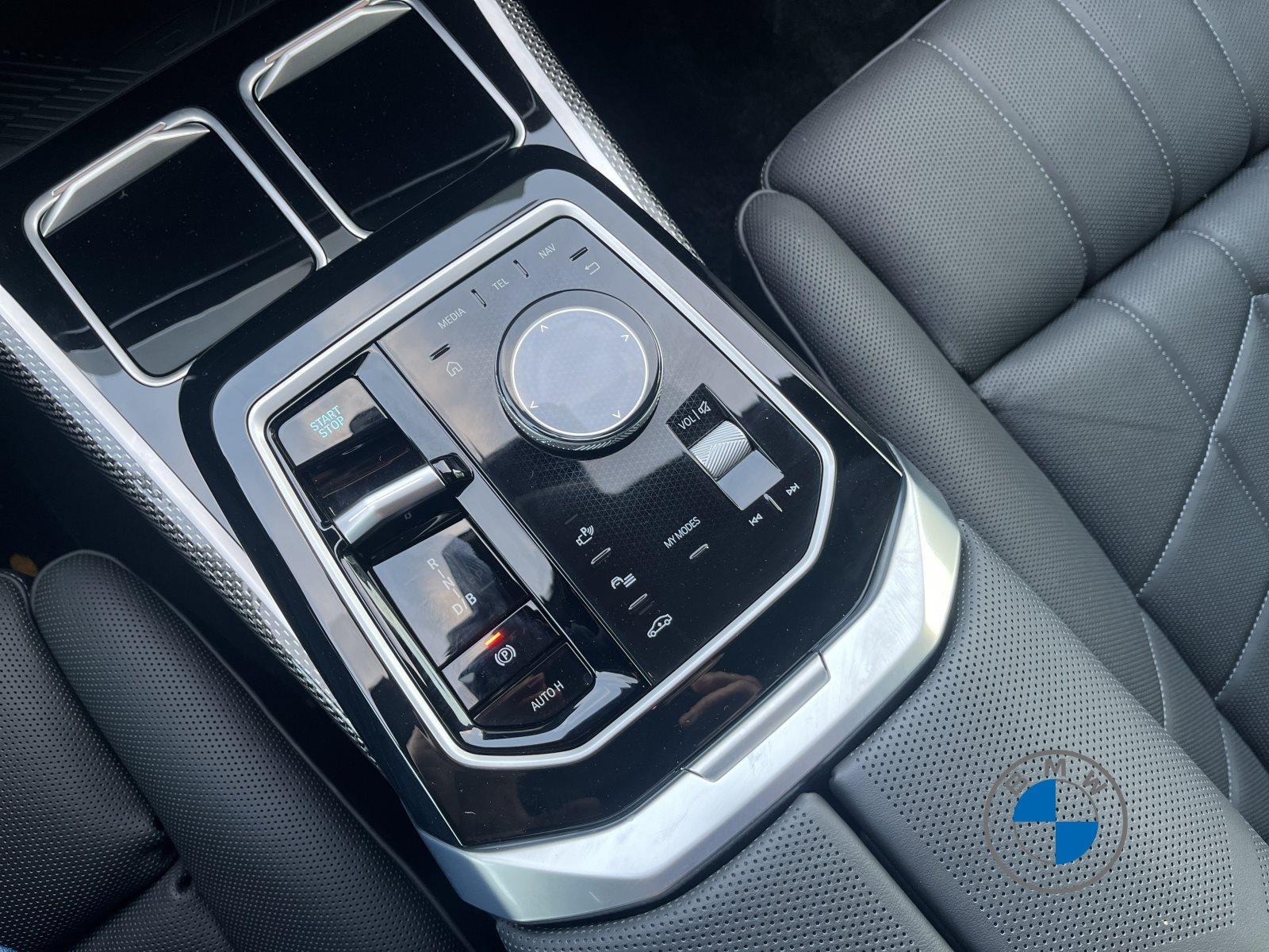 BMW i7 – Bild 9