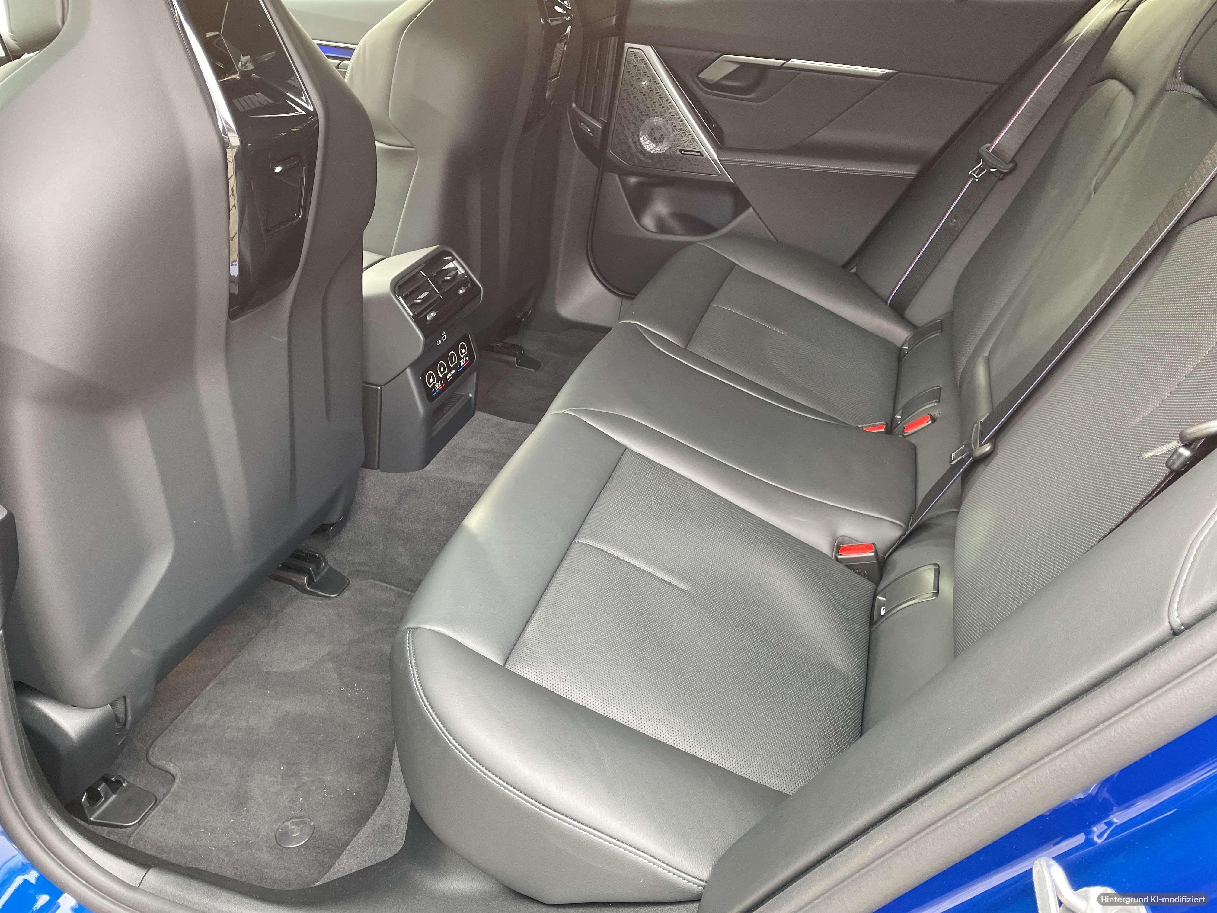 BMW M5 Touring – Bild 13