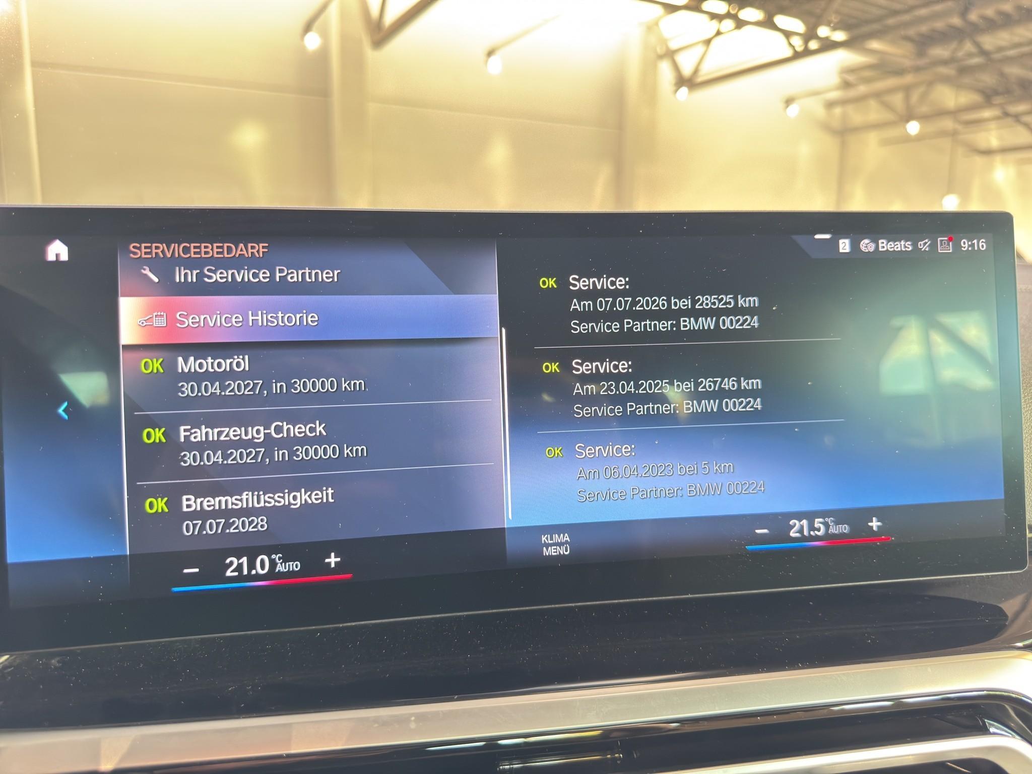 BMW 4er Cabrio – Bild 28