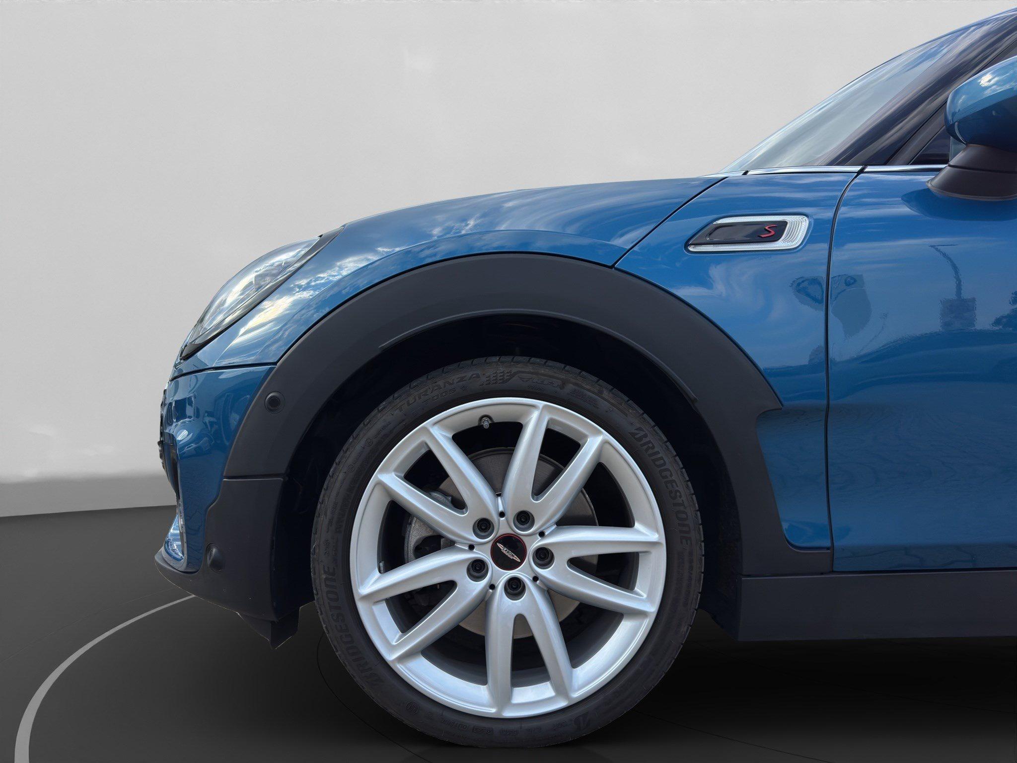 MINI Clubman – Bild 8