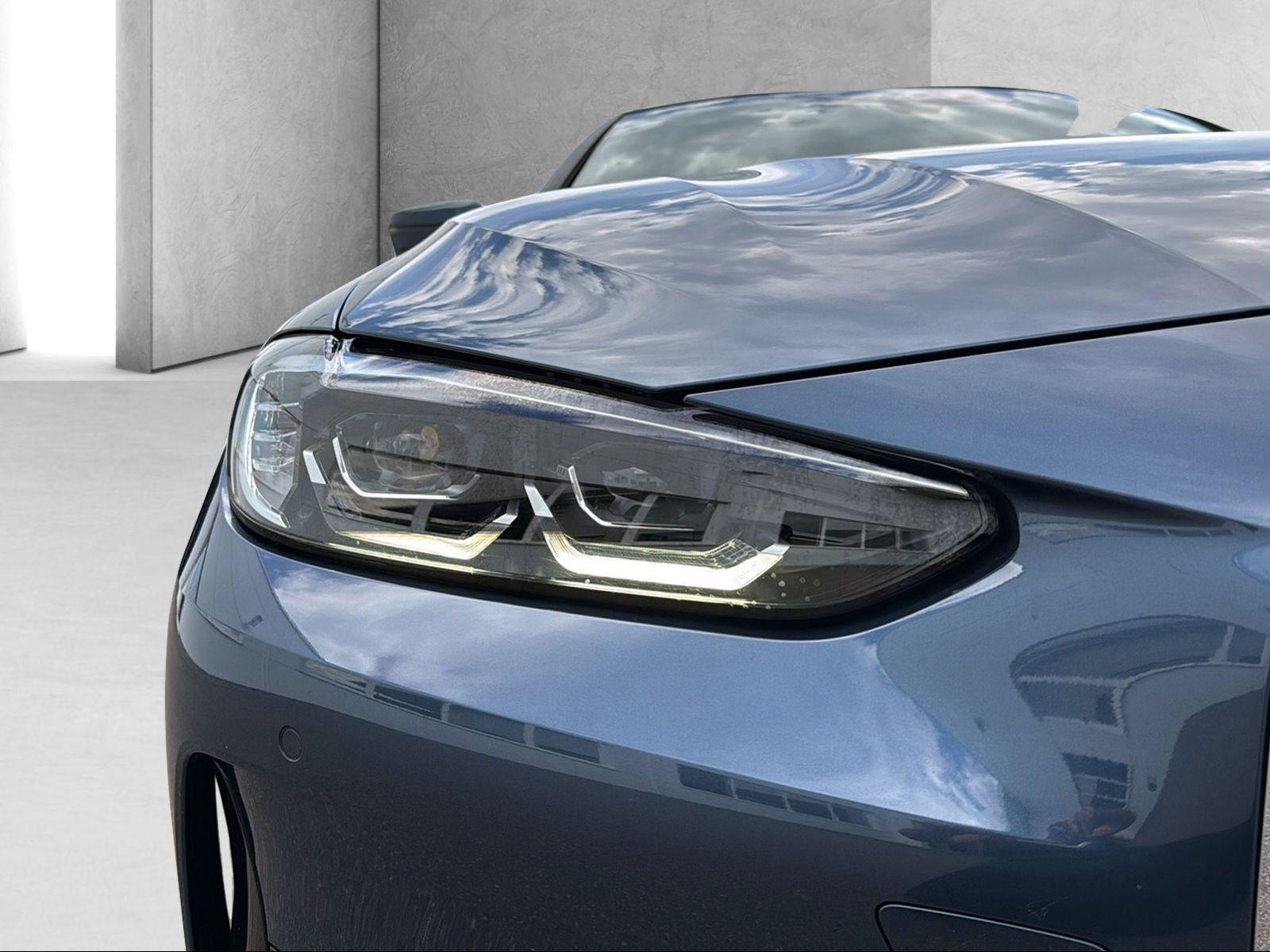 BMW 4er Cabrio – Bild 16