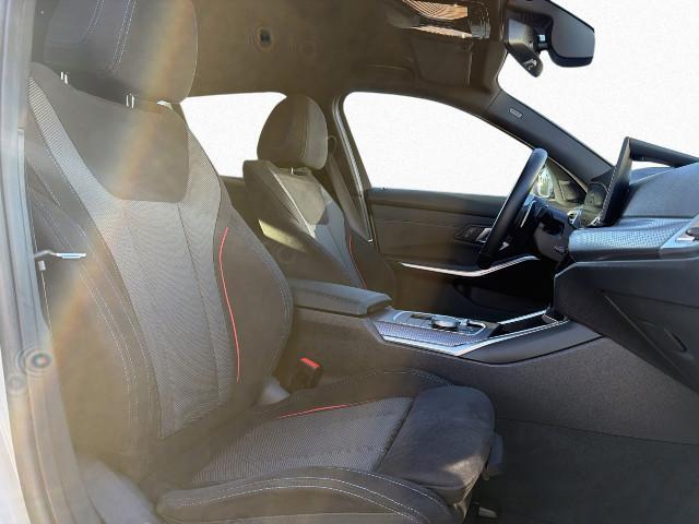BMW 3er Touring – Bild 8