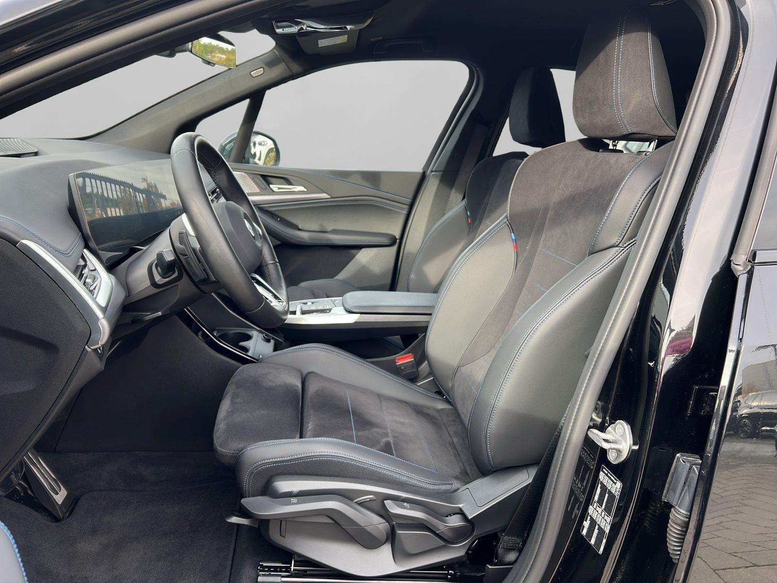 BMW 2er Active Tourer – Bild 8